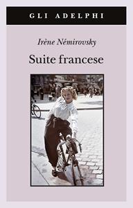 Libro Suite francese Irène Némirovsky