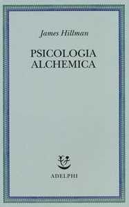 Psicologia alchemica