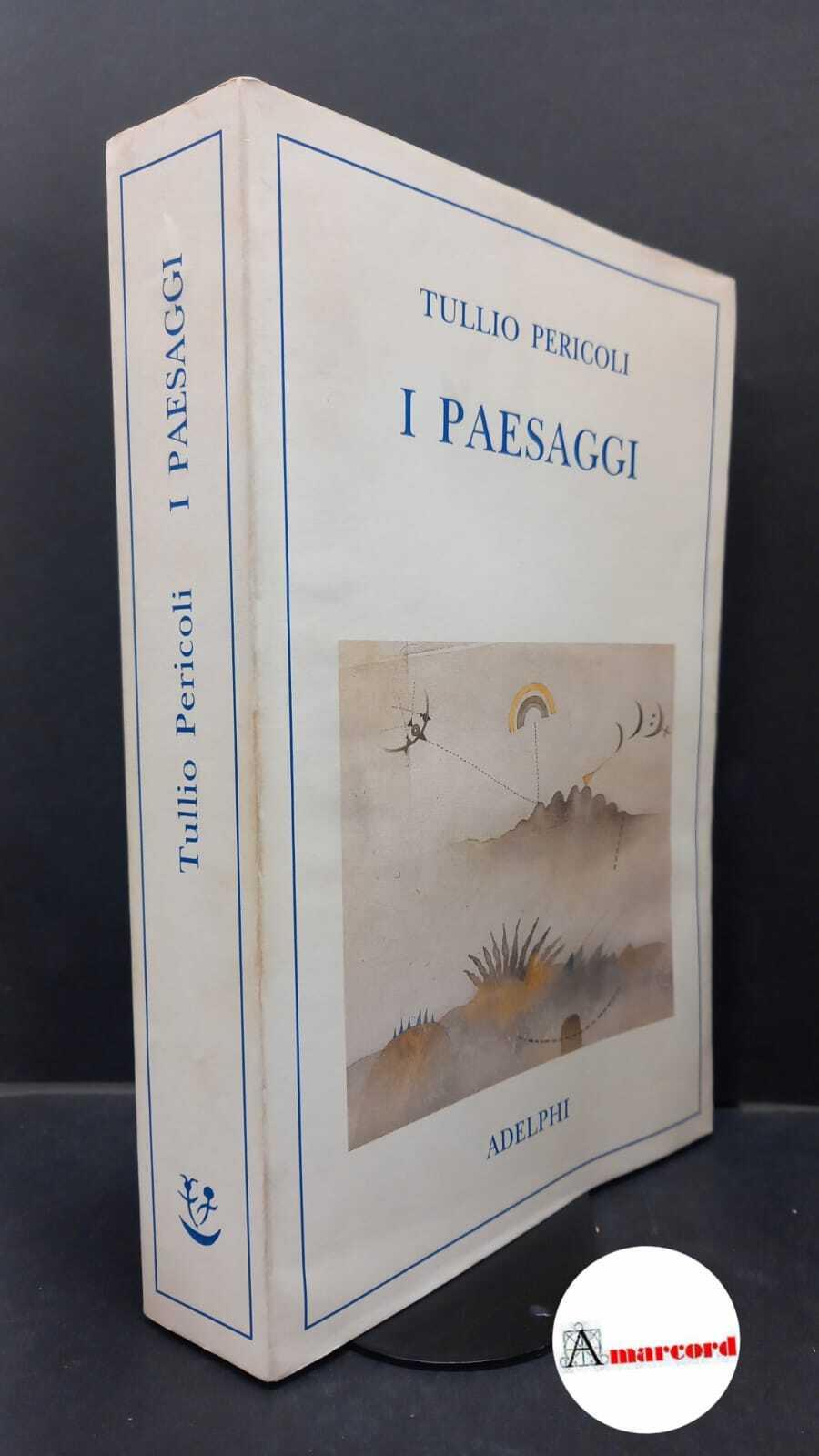 Amarcord Libri