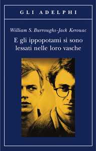 E gli ippopotami si sono lessati nelle loro vasche