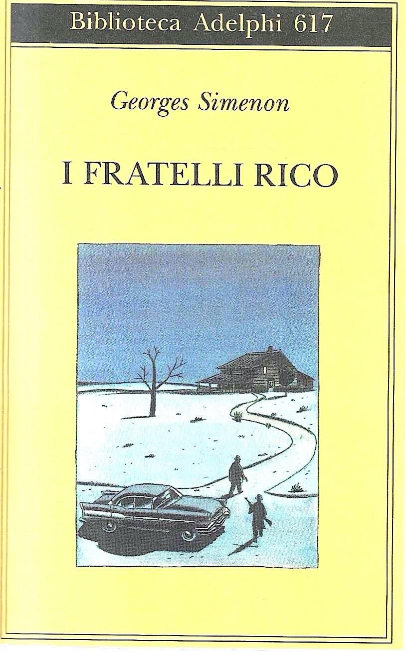 Zefiro libri
