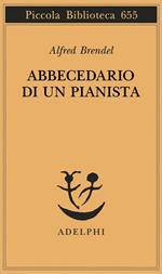Abbecedario di un pianista