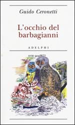 L' occhio del barbagianni