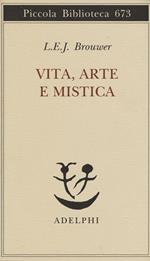 Vita, arte e mistica