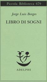 Libro di sogni