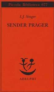 Sender Prager