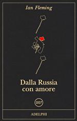 Dalla Russia con amore