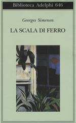 La scala di ferro