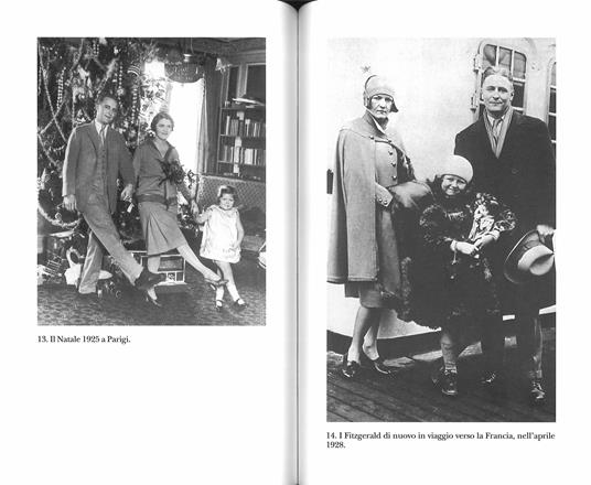 La morte della farfalla. Zelda e Francis Scott Fitzgerald - Pietro Citati - 4
