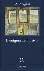 L' enigma dell'arrivo