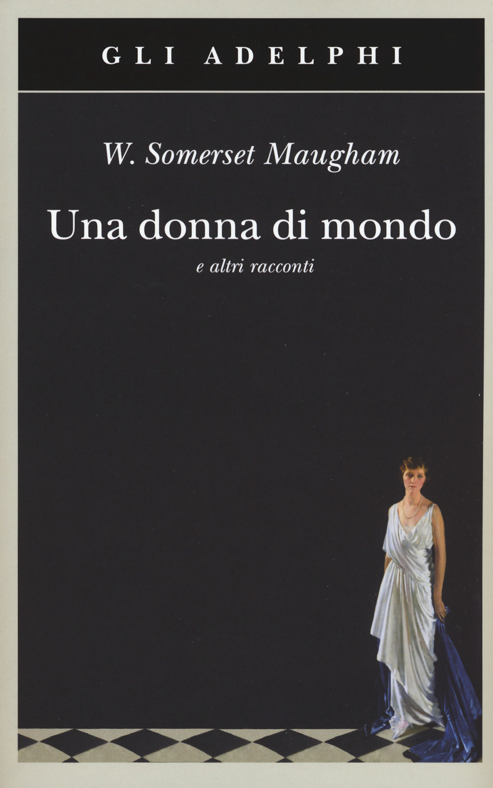 Libreria Internazionale Romagnosi snc