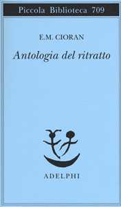 Antologia del ritratto