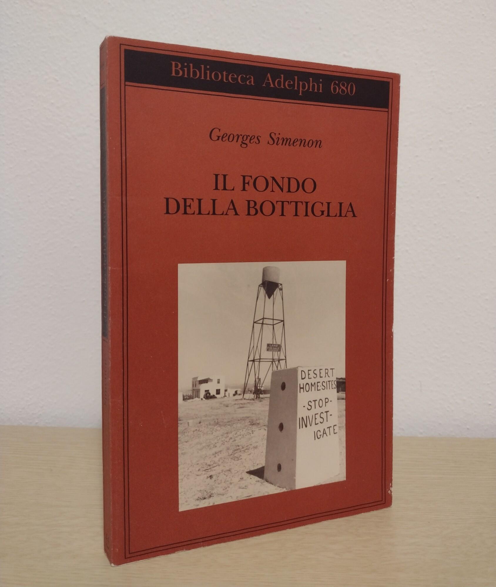 Libreria Volume Secondo