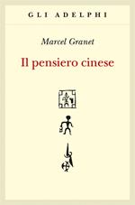 Il pensiero cinese