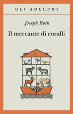 Il mercante di coralli