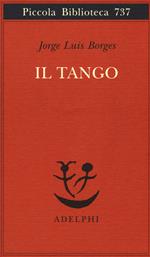 Il tango