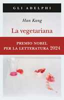 Libro La vegetariana Han Kang