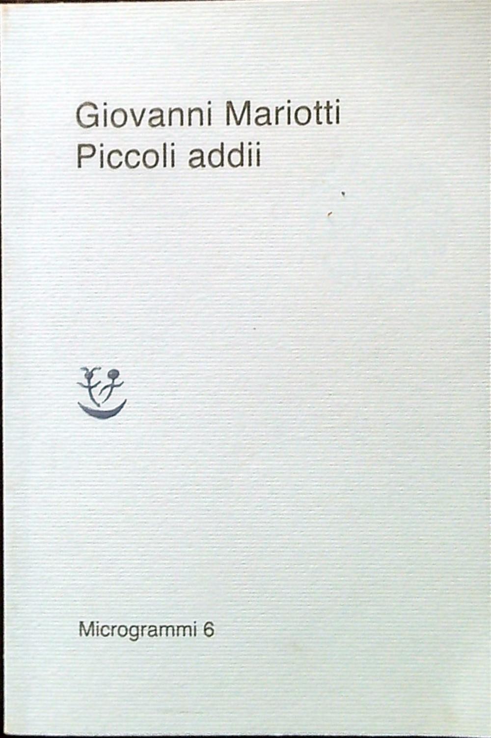 Libro di Faccia