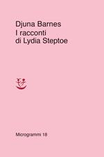 I racconti di Lydia Steptoe