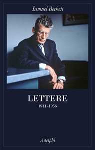 Libro Lettere. Vol. 2: 1941-1956 Samuel Beckett