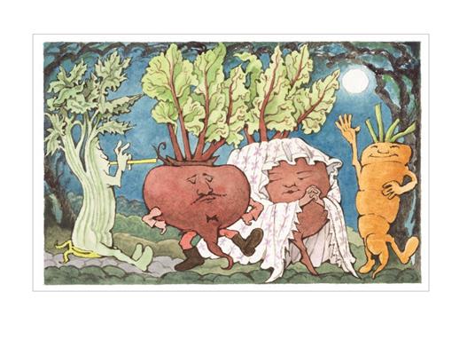 Presto e Zesto a Limboland. Ediz. a colori - Arthur Yorinks,Maurice Sendak - 5