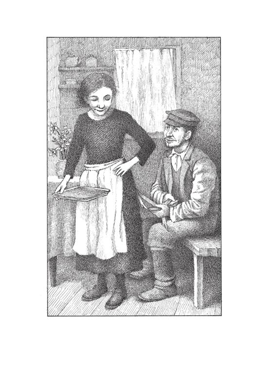 Zlateh la capra e altre storie - Isaac Bashevis Singer - 3