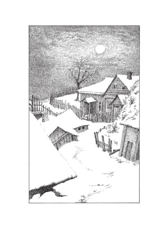 Zlateh la capra e altre storie - Isaac Bashevis Singer - 5