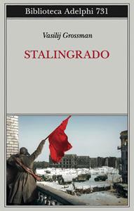 Libro Stalingrado Vasilij Grossman