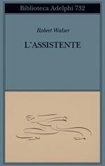 L' assistente