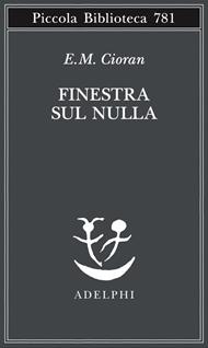 Finestra sul nulla