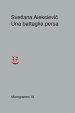 Una battaglia persa