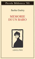 Memorie di un baro