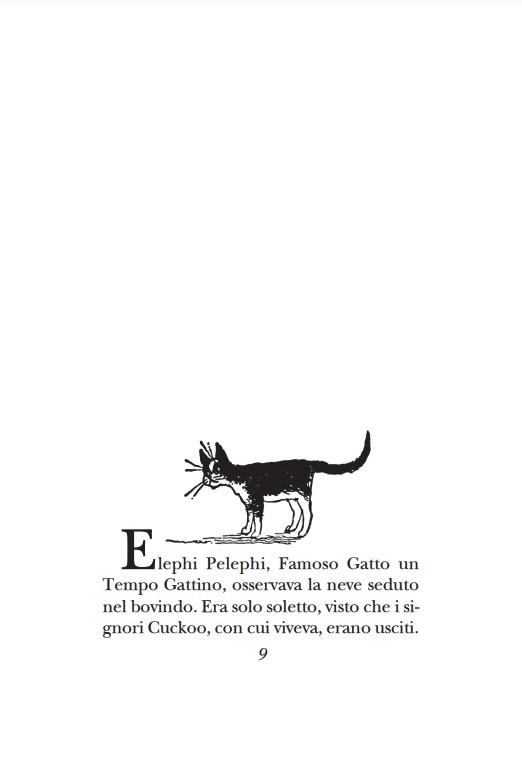 Elephi: un gatto molto intelligente - Jean Stafford - 4