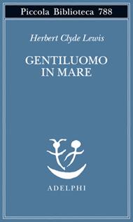 Gentiluomo in mare
