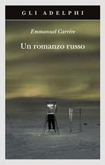 Un romanzo russo