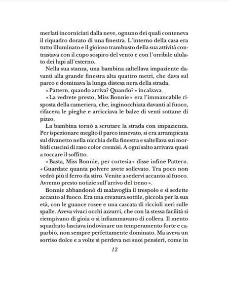 I lupi di Willoughby Chase - Joan Aiken - 5