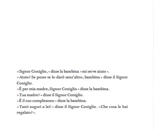 Il Signor Coniglio e il regalo perfetto. Ediz. a colori - Charlotte Zolotow - 2