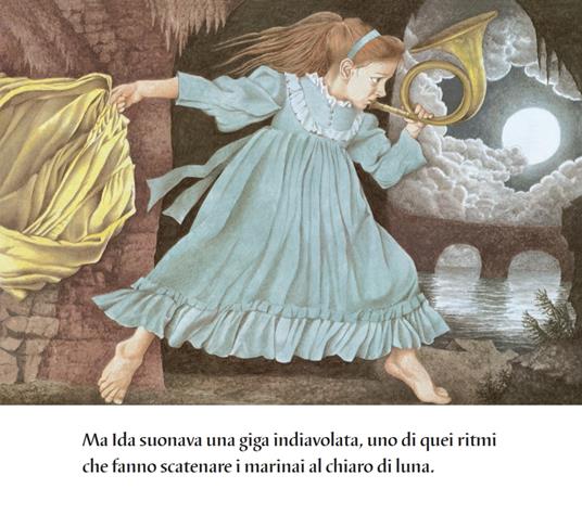 Nel mondo là fuori. Ediz. illustrata - Maurice Sendak - 3