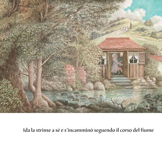 Nel mondo là fuori. Ediz. illustrata - Maurice Sendak - 4
