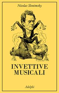 Invettive musicali
