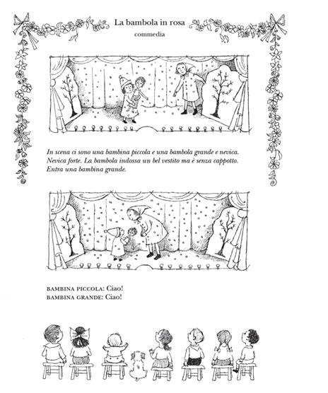 Io ero te e tu eri me. Ediz. illustrata - Ruth Krauss - 2