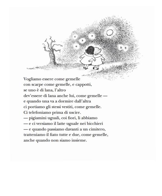 Io ero te e tu eri me. Ediz. illustrata - Ruth Krauss - 4