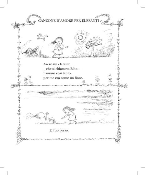 Io ero te e tu eri me. Ediz. illustrata - Ruth Krauss - 5