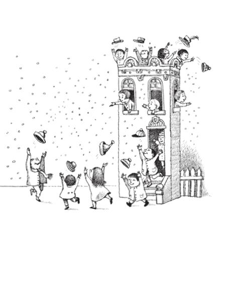 Una casa per le farfalle. Ediz. illustrata - Ruth Krauss - 3