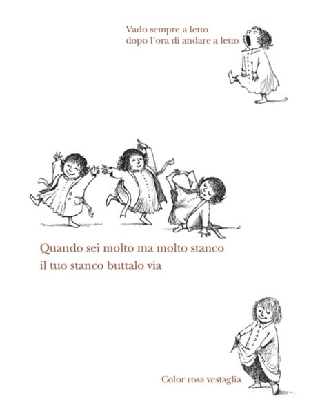 Una casa per le farfalle. Ediz. illustrata - Ruth Krauss - 4