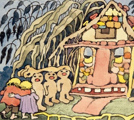Hansel e Gretel. Ediz. illustrata - Stephen King - 3