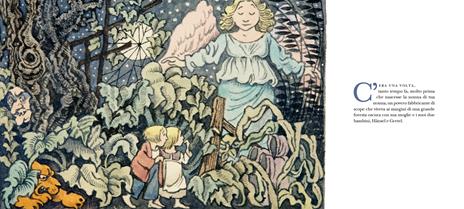 Hansel e Gretel. Ediz. illustrata - Stephen King - 4