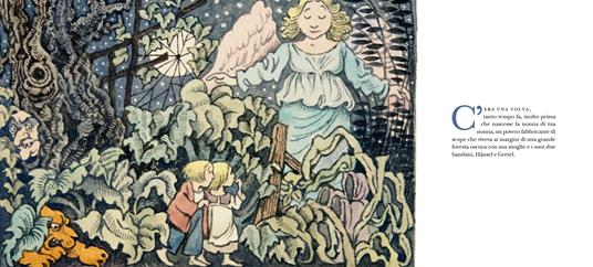 Hansel e Gretel. Ediz. illustrata - Stephen King - 4