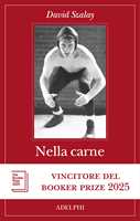 Libro Nella carne David Szalay