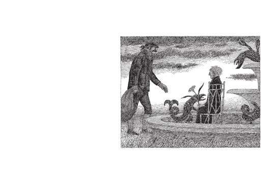 L'ultimo caso di miss Awdrey-Gore - Edward Gorey - 3